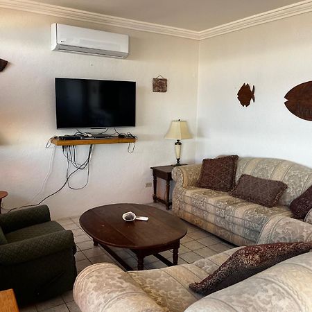 Beachfront, 2 Bedroom Condo In San Felipe 산 펠리페 외부 사진