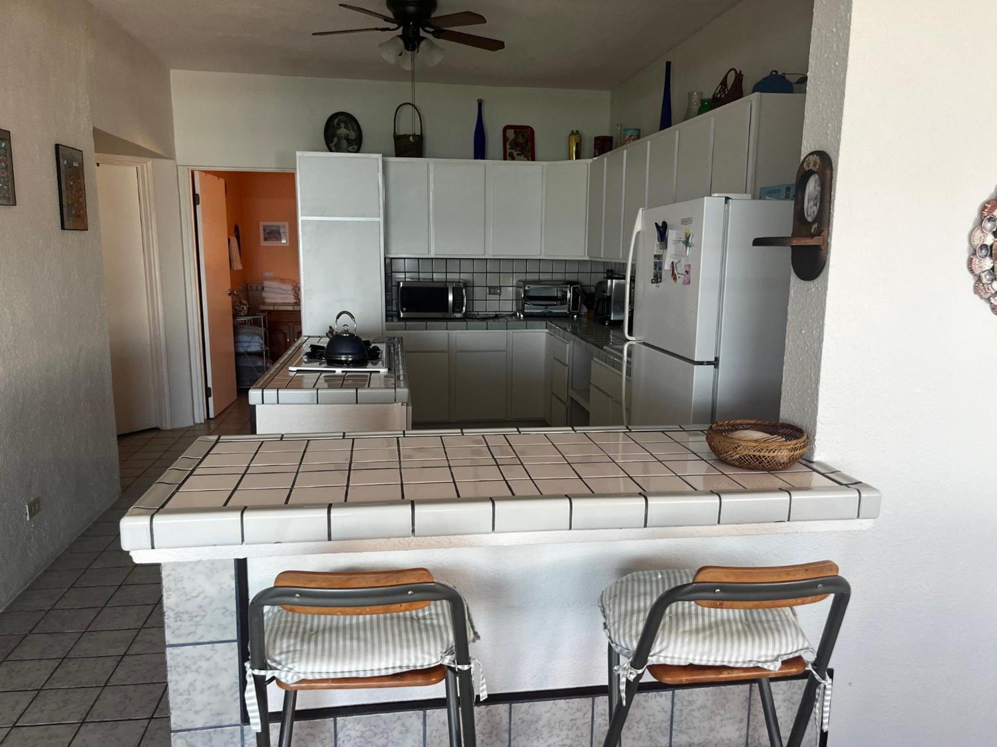 Beachfront, 2 Bedroom Condo In San Felipe 산 펠리페 외부 사진